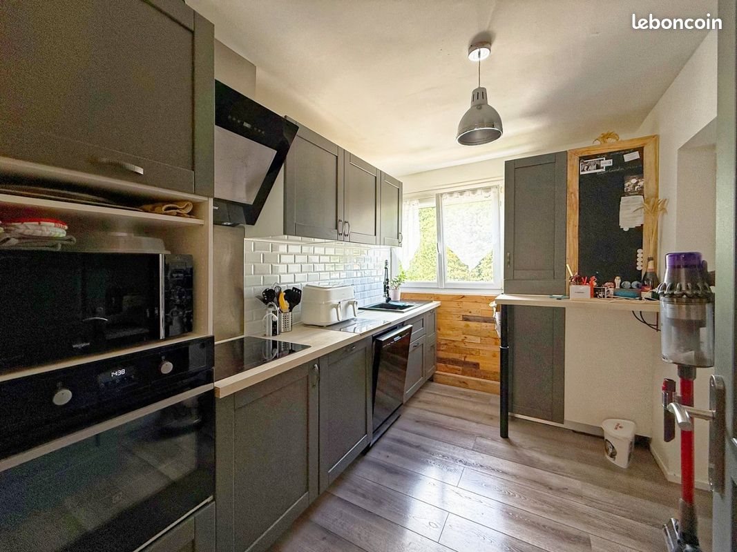 Maison à vendre, 135m², Gruchet-le-Valasse