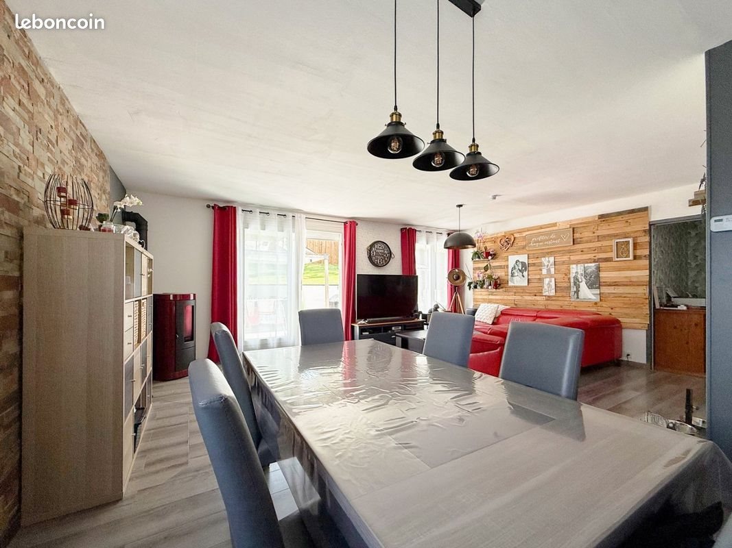Maison à vendre, 135m², Gruchet-le-Valasse
