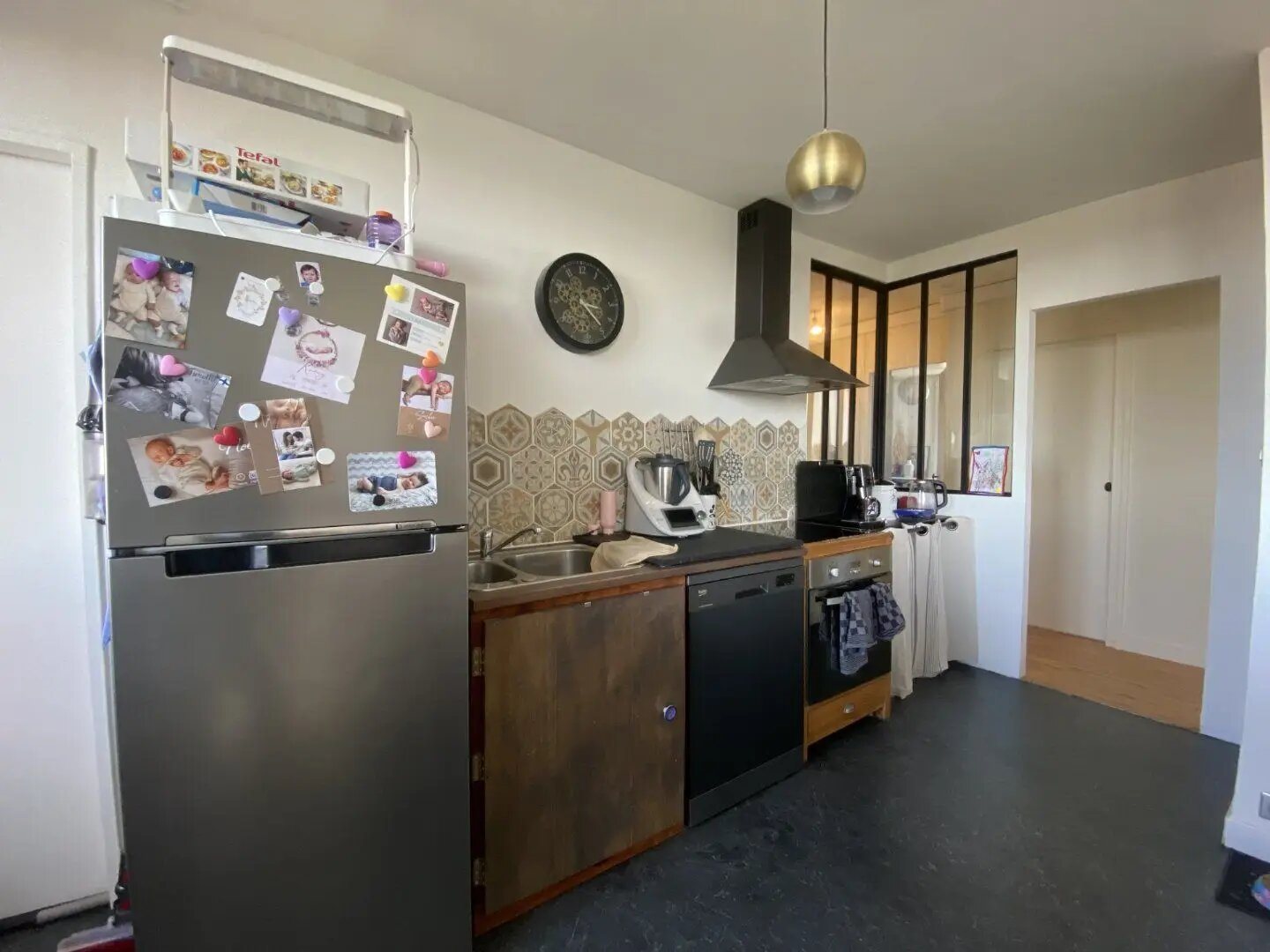 Appartement à vendre, 70m², Le Havre