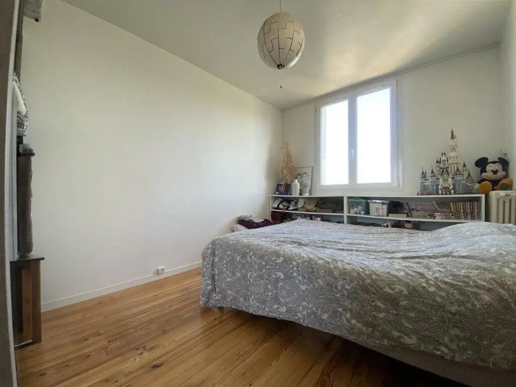 Appartement à vendre, 70m², Le Havre