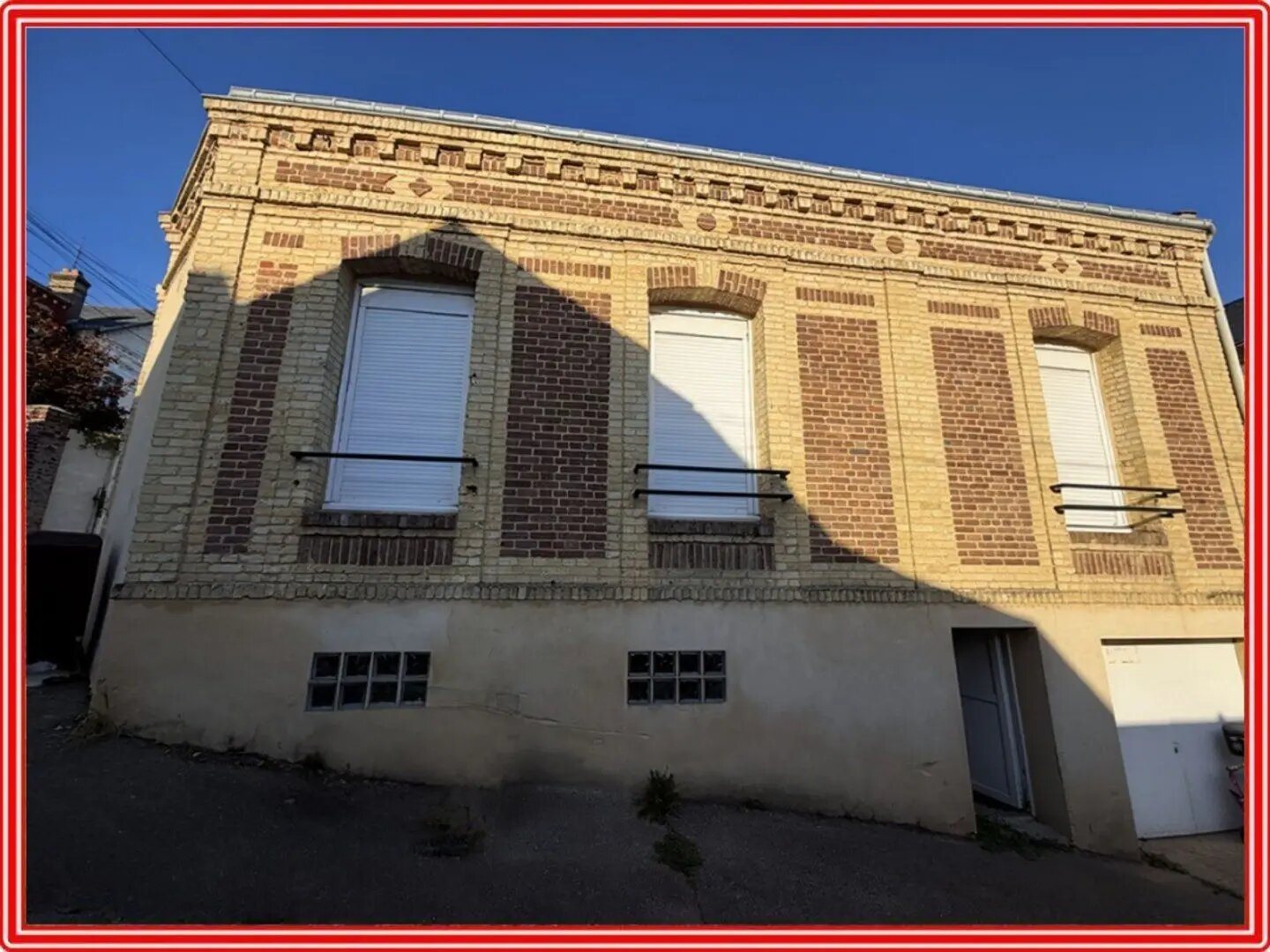 Maison à vendre, 120m², Le Havre