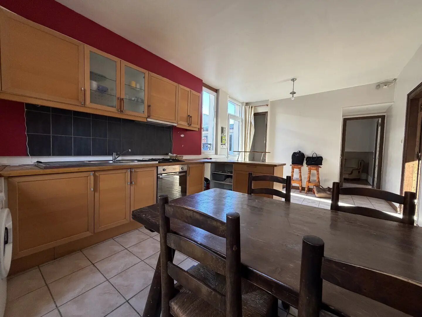 Maison à vendre, 120m², Le Havre