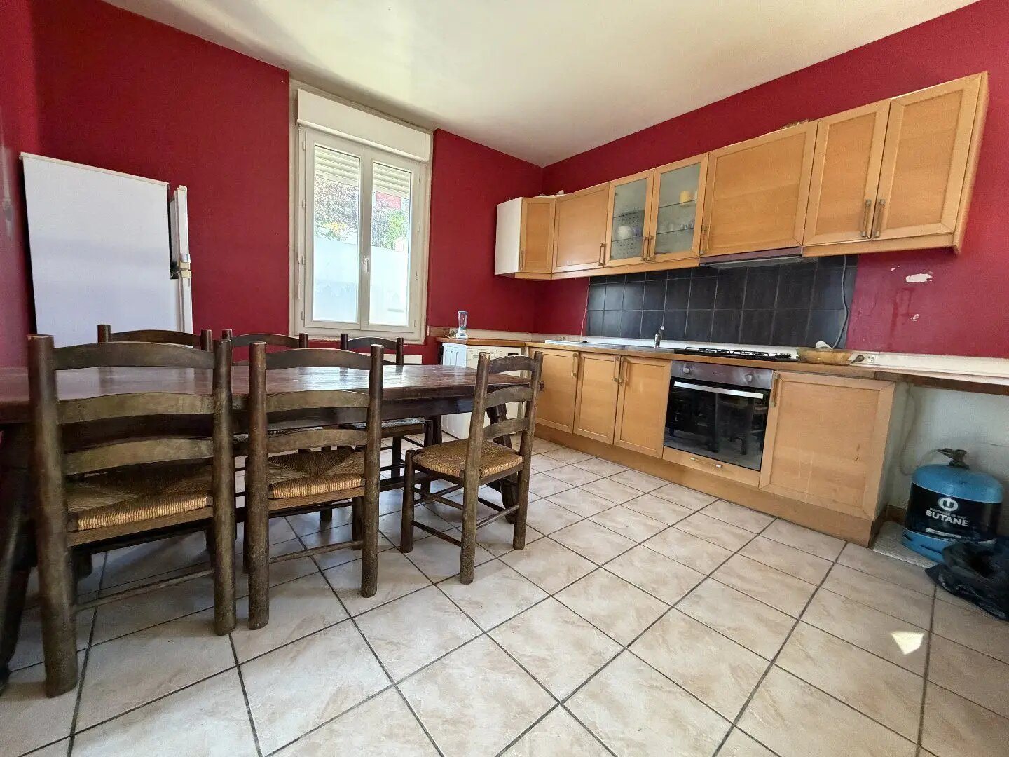Maison à vendre, 120m², Le Havre