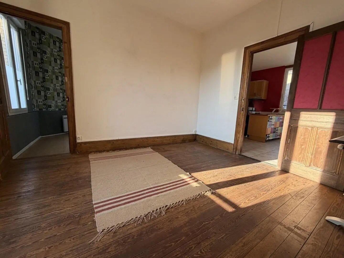Maison à vendre, 120m², Le Havre