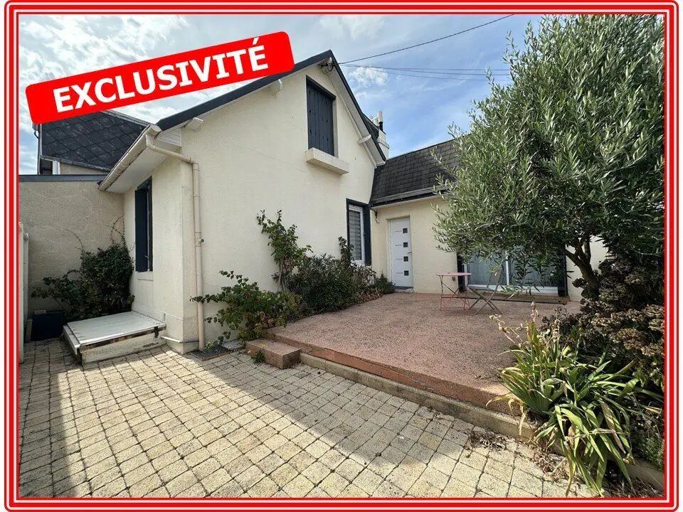 Maison à vendre, 60m², Le Havre