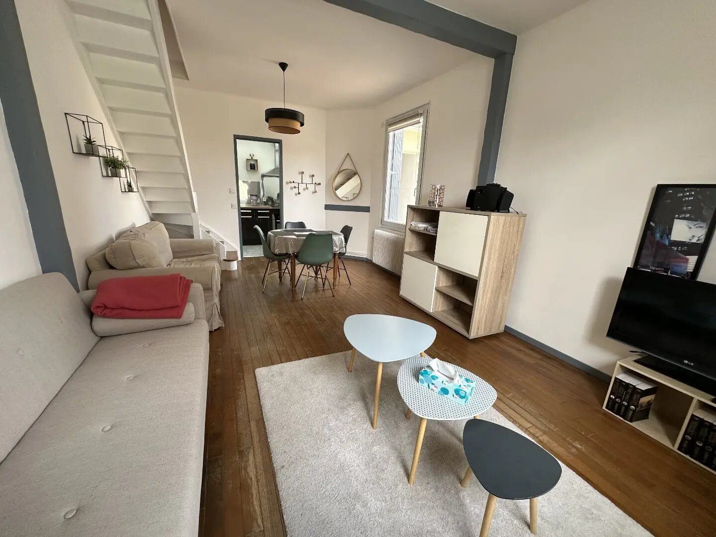 Maison à vendre, 60m², Le Havre