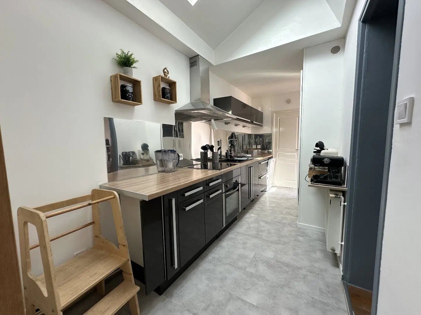 Maison à vendre, 60m², Le Havre