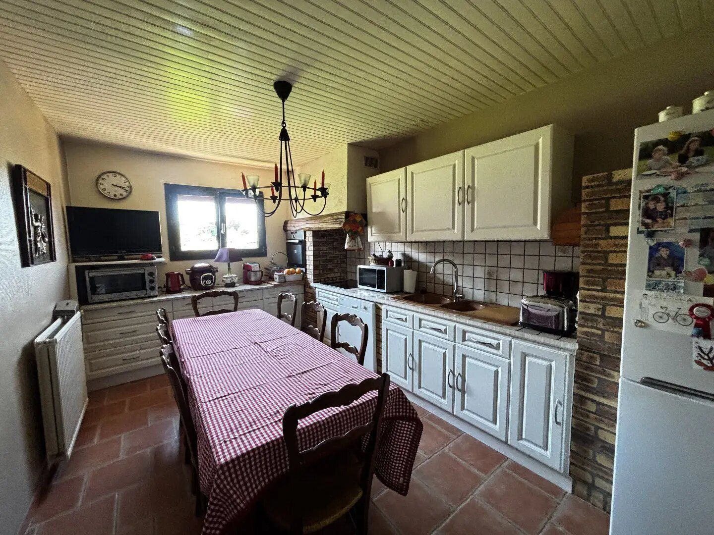Maison à vendre, 130m², Montivilliers