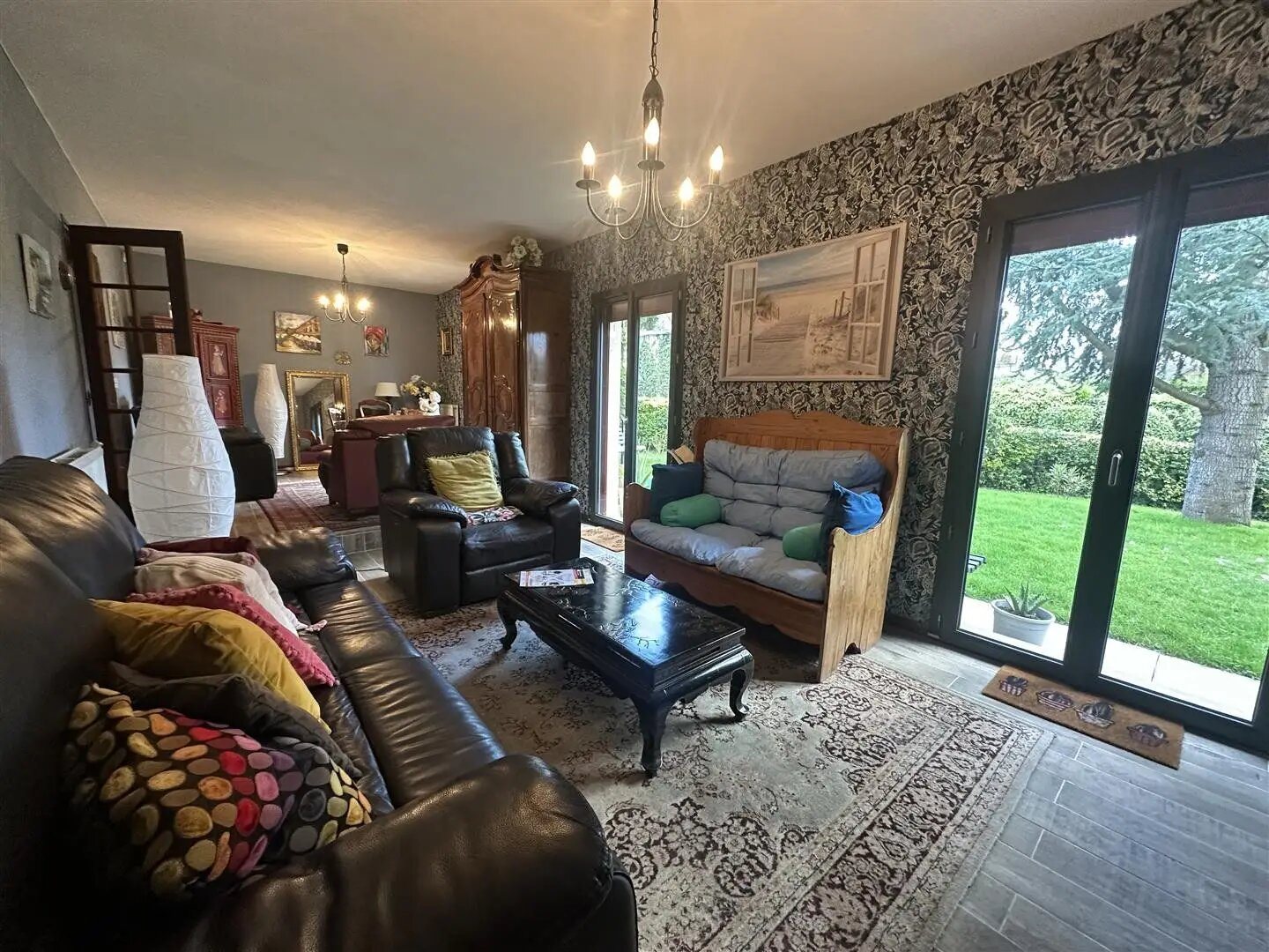 Maison à vendre, 130m², Montivilliers