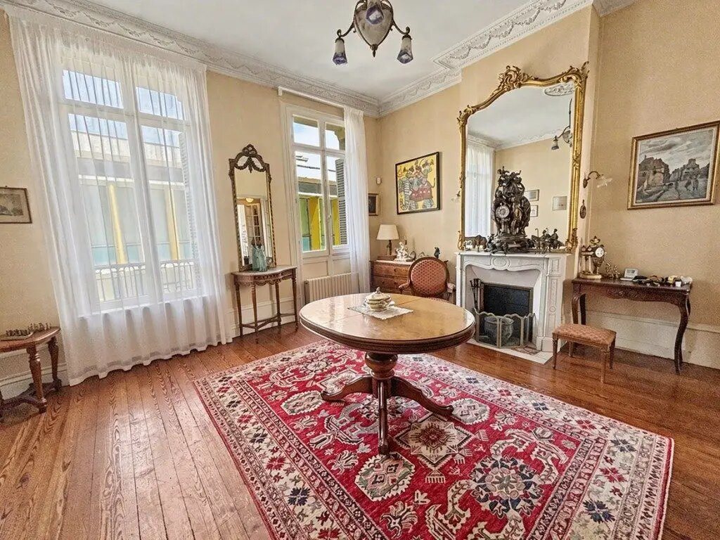 Appartement à vendre, 151m², Le Havre