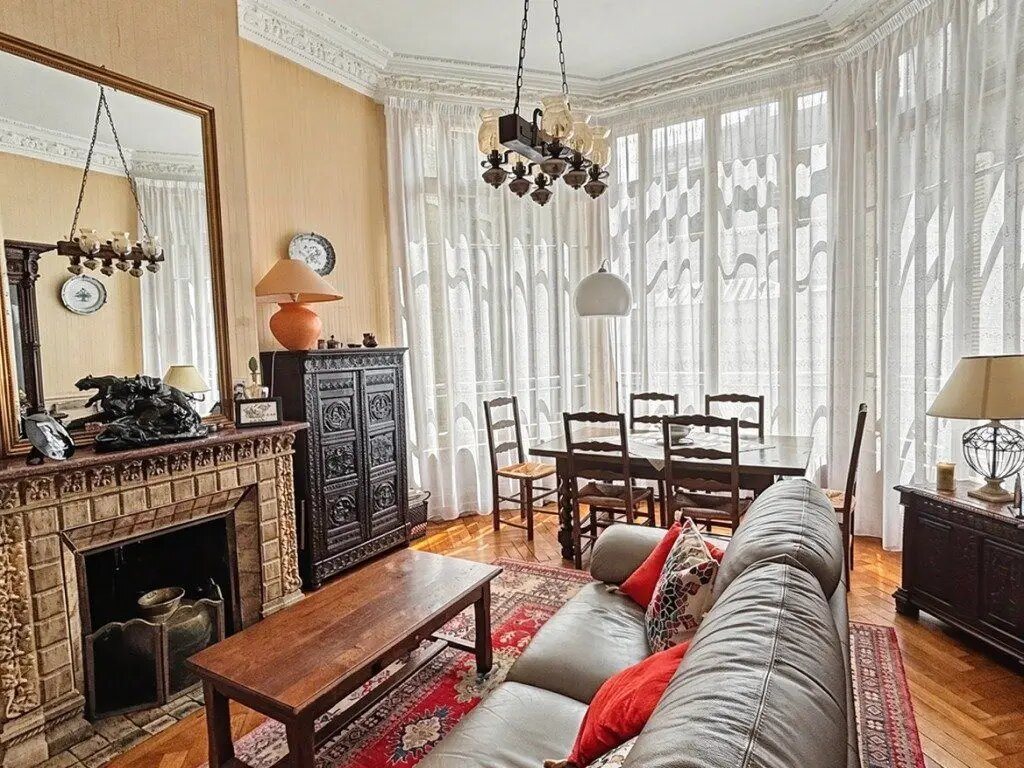 Appartement à vendre, 151m², Le Havre