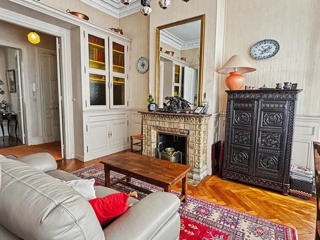 Appartement à vendre, 151m², Le Havre