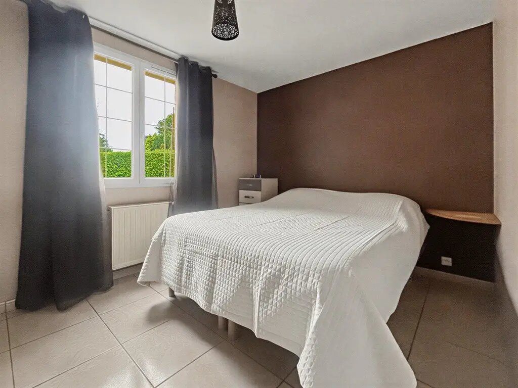 Maison à vendre, 170m², Mannevillette