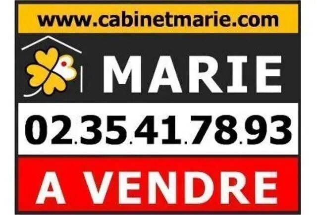 Maison à vendre, 140m², Le Havre