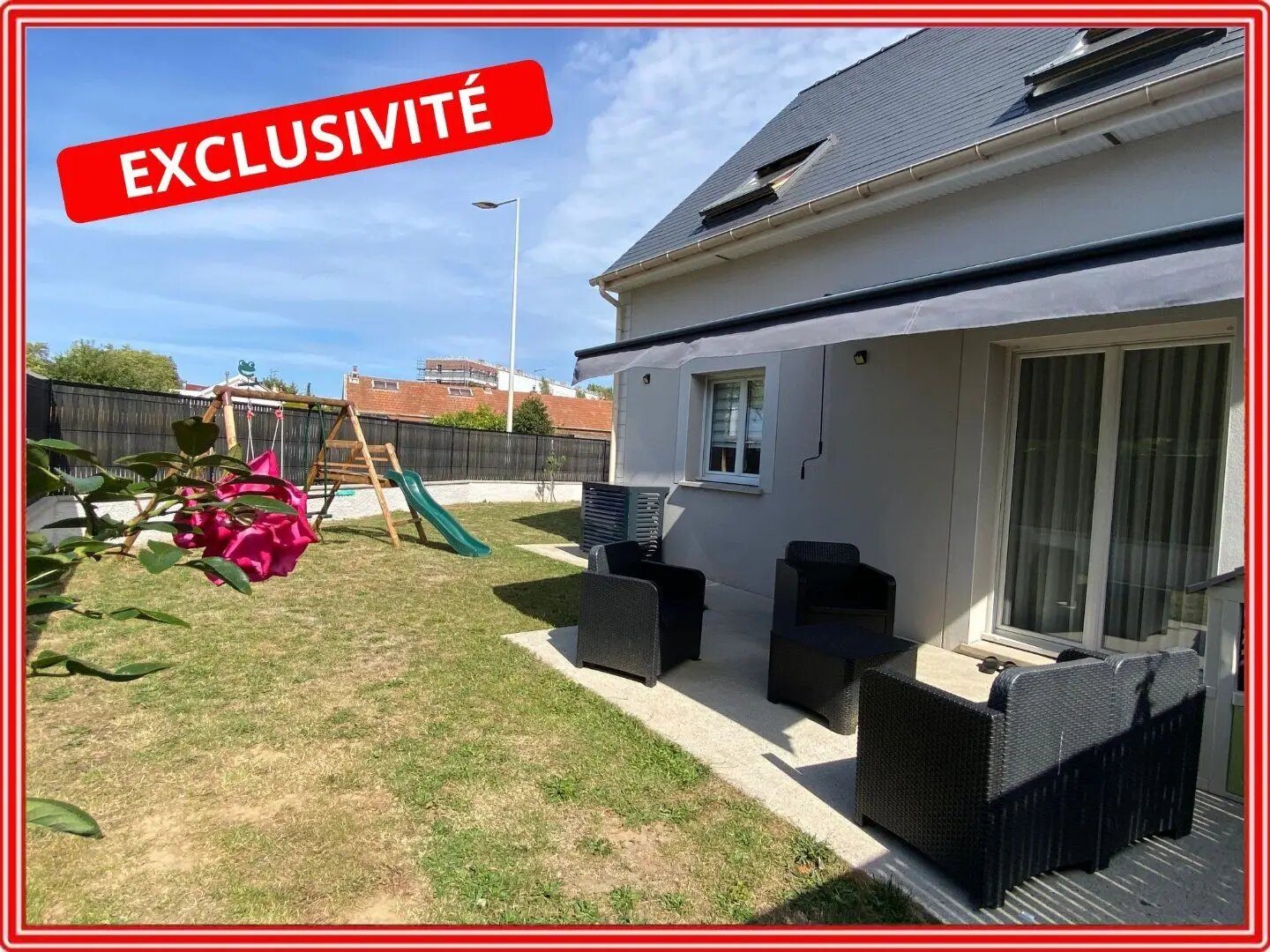 Maison à vendre, 90m², Le Havre