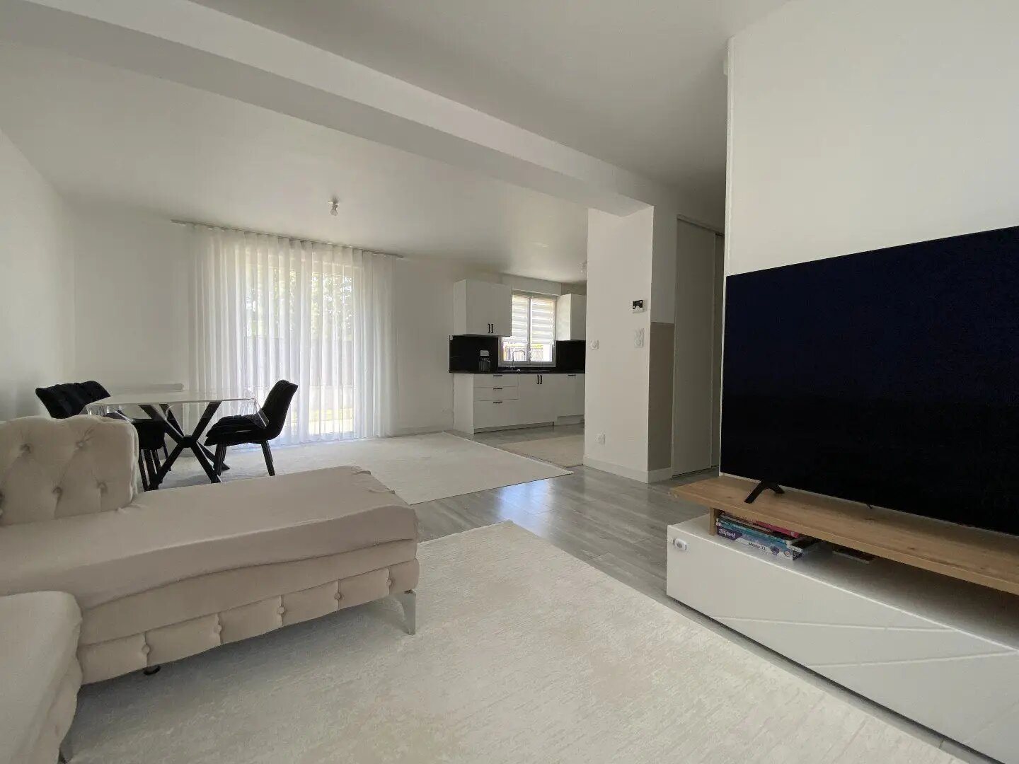 Maison à vendre, 90m², Le Havre