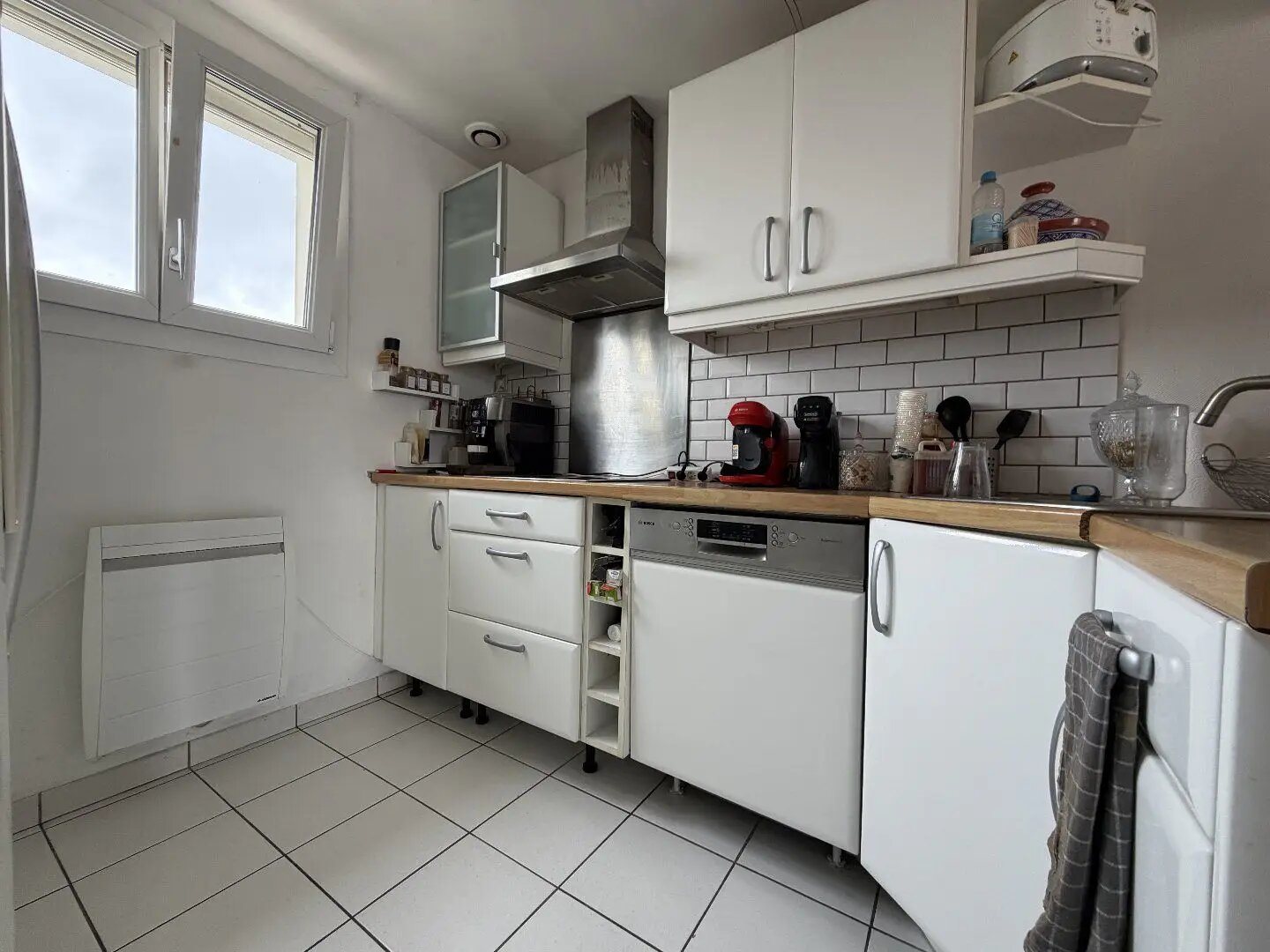 Maison à vendre, 115m², Le Havre