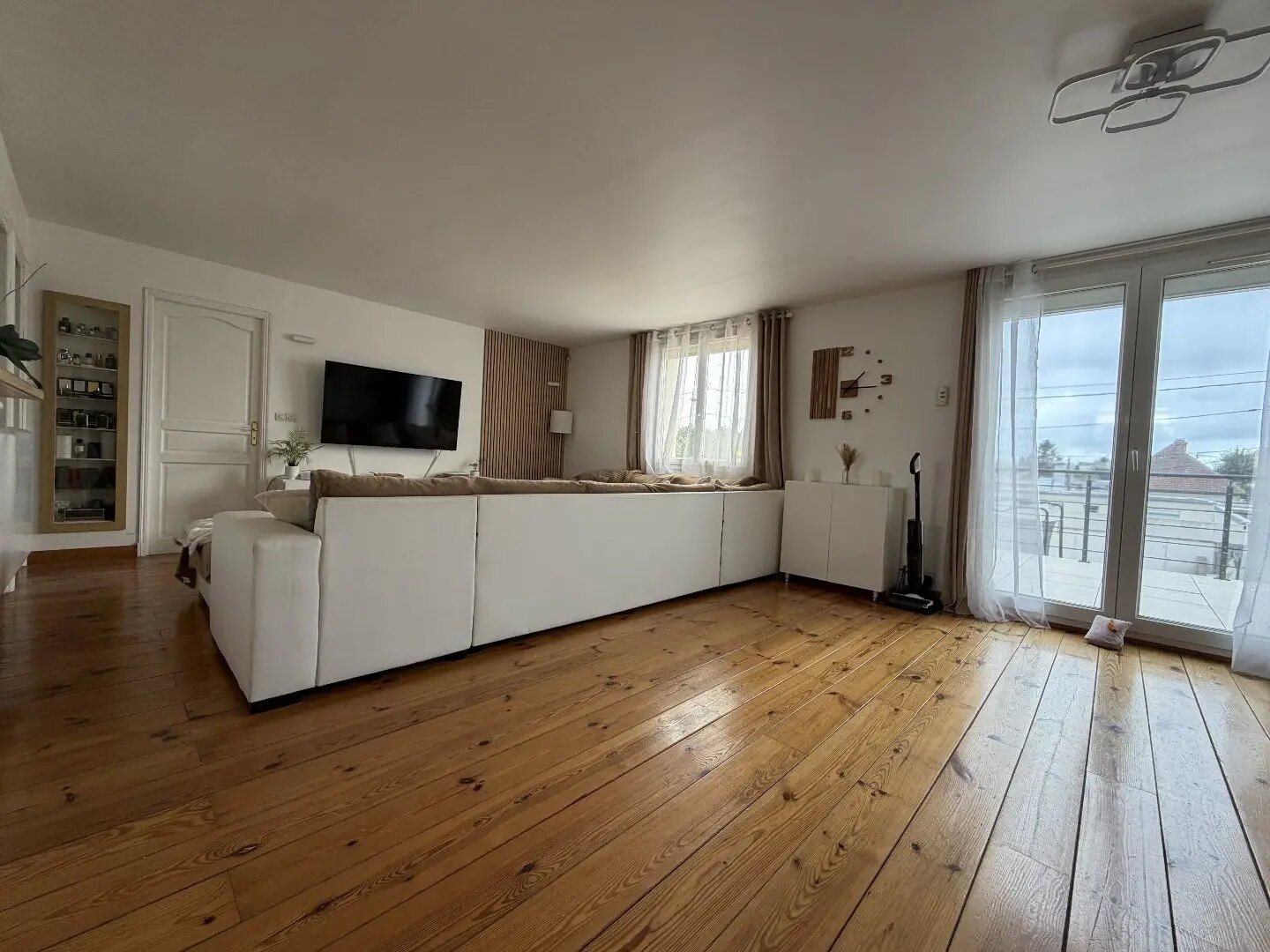 Maison à vendre, 115m², Le Havre
