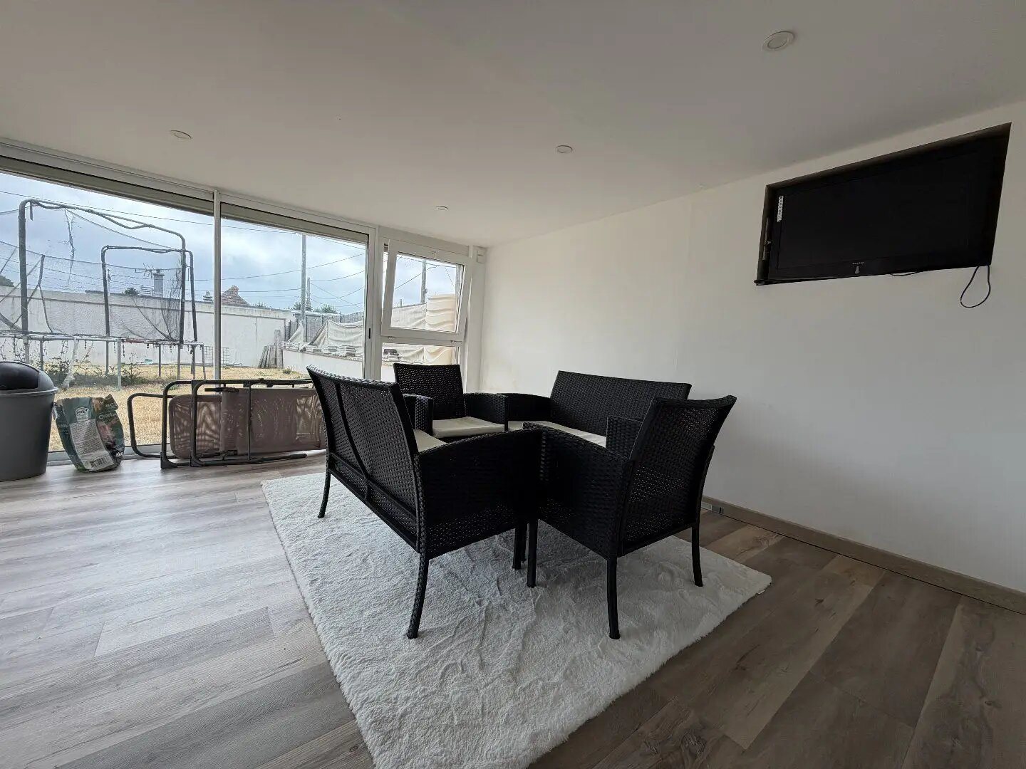 Maison à vendre, 115m², Le Havre