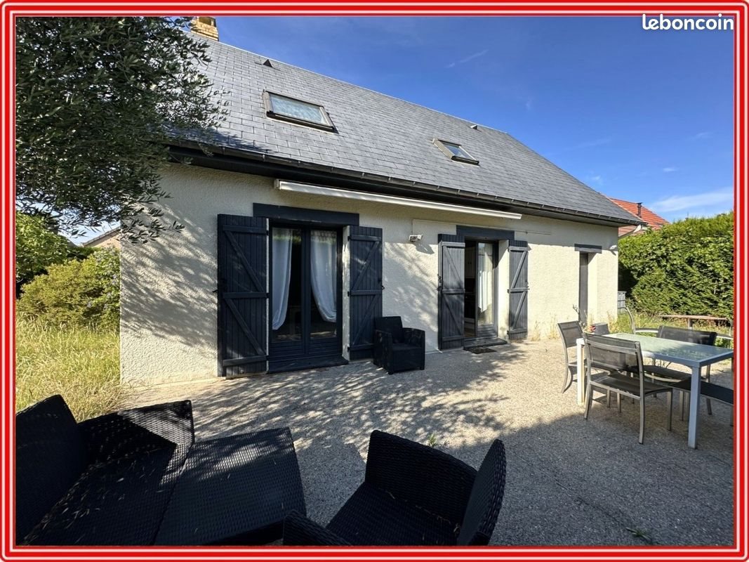 Maison à vendre, 100m², Le Havre
