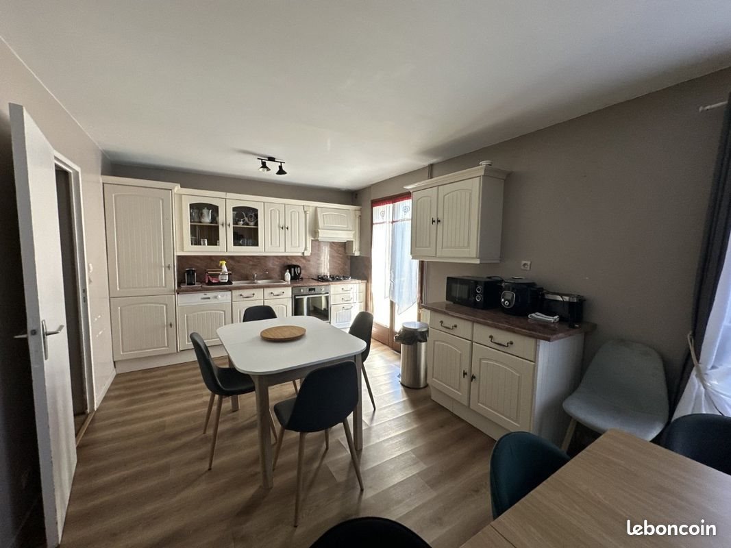 Maison à vendre, 100m², Le Havre