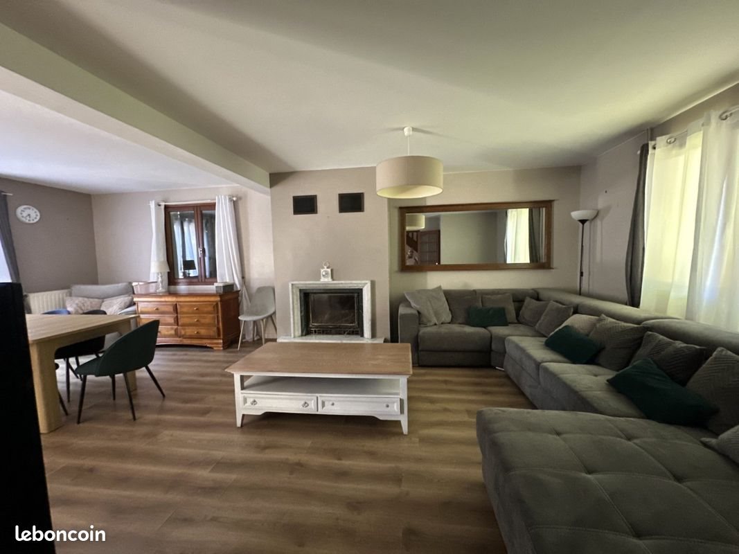 Maison à vendre, 100m², Le Havre