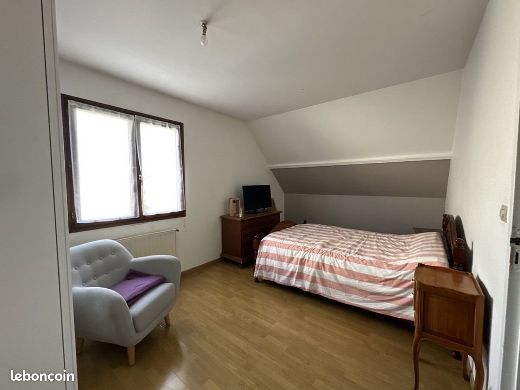 Maison à vendre, 100m², Le Havre