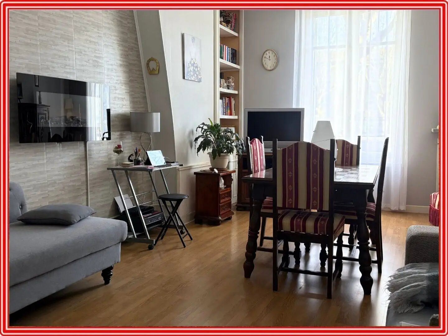 Maison à vendre, 70m², Le Havre