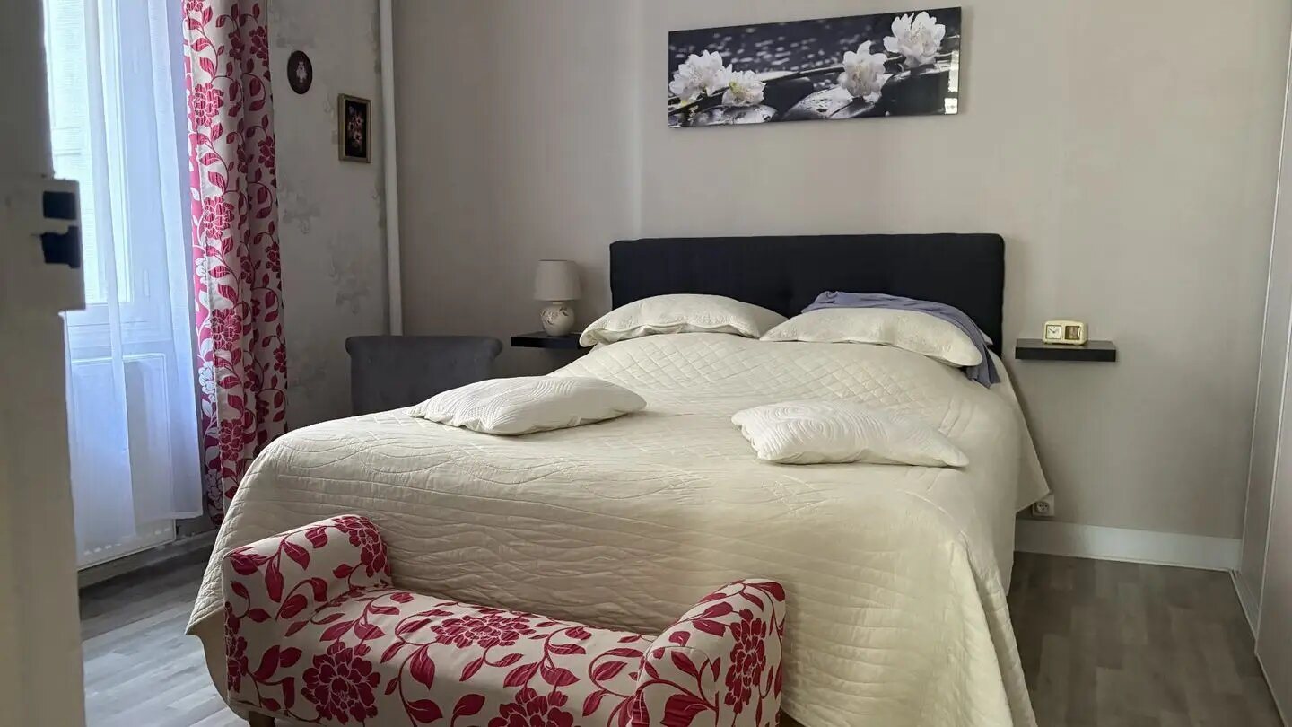 Maison à vendre, 70m², Le Havre