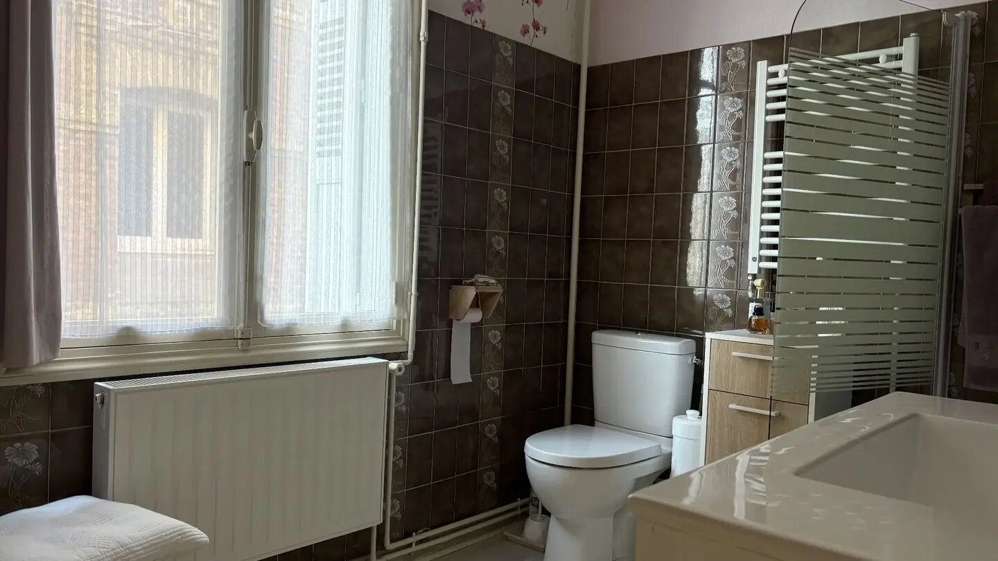 Maison à vendre, 70m², Le Havre