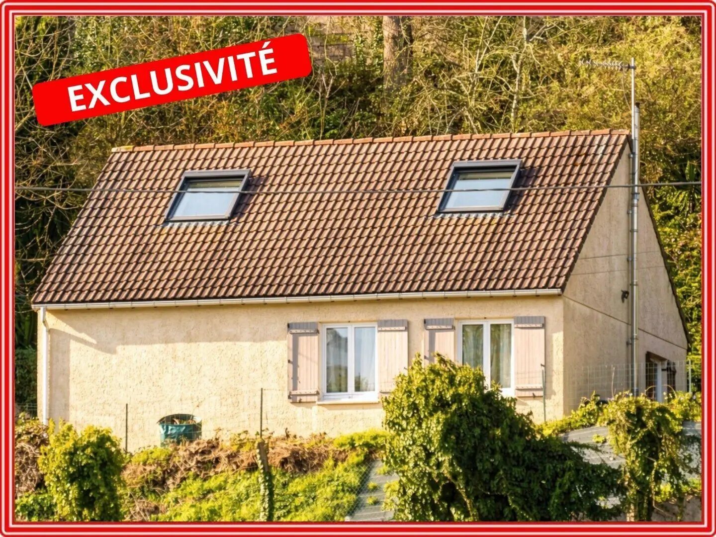 Maison à vendre, 100m², Bolbec