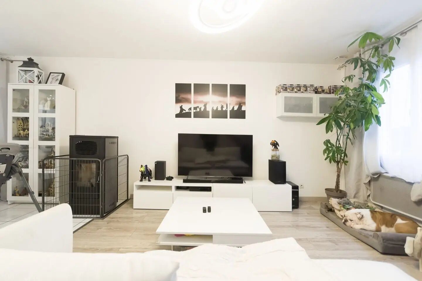 Maison à vendre, 100m², Bolbec