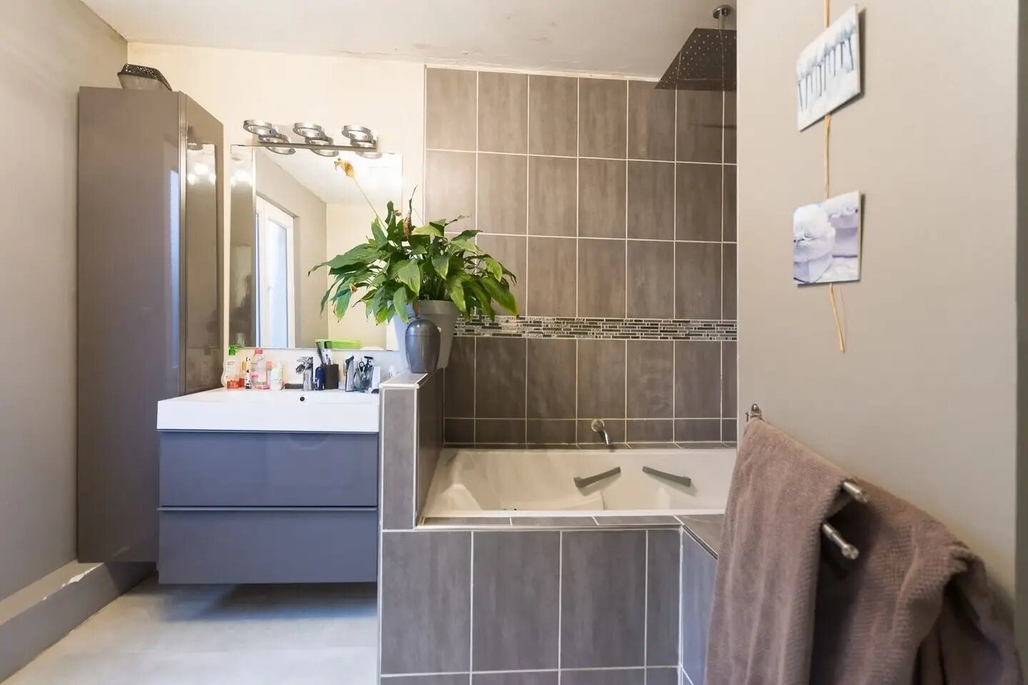 Maison à vendre, 100m², Bolbec