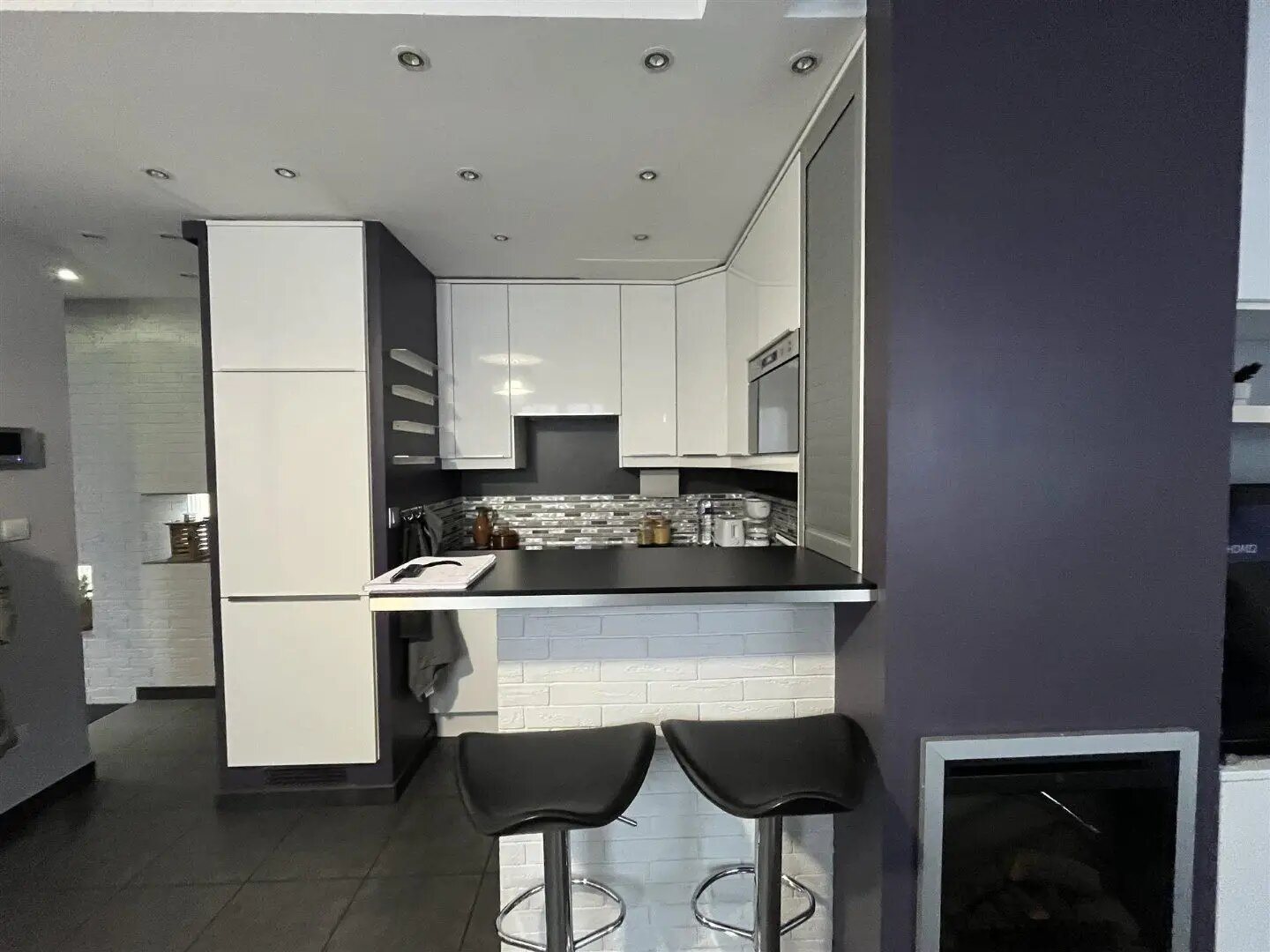 Appartement à vendre, 53m², Le Havre