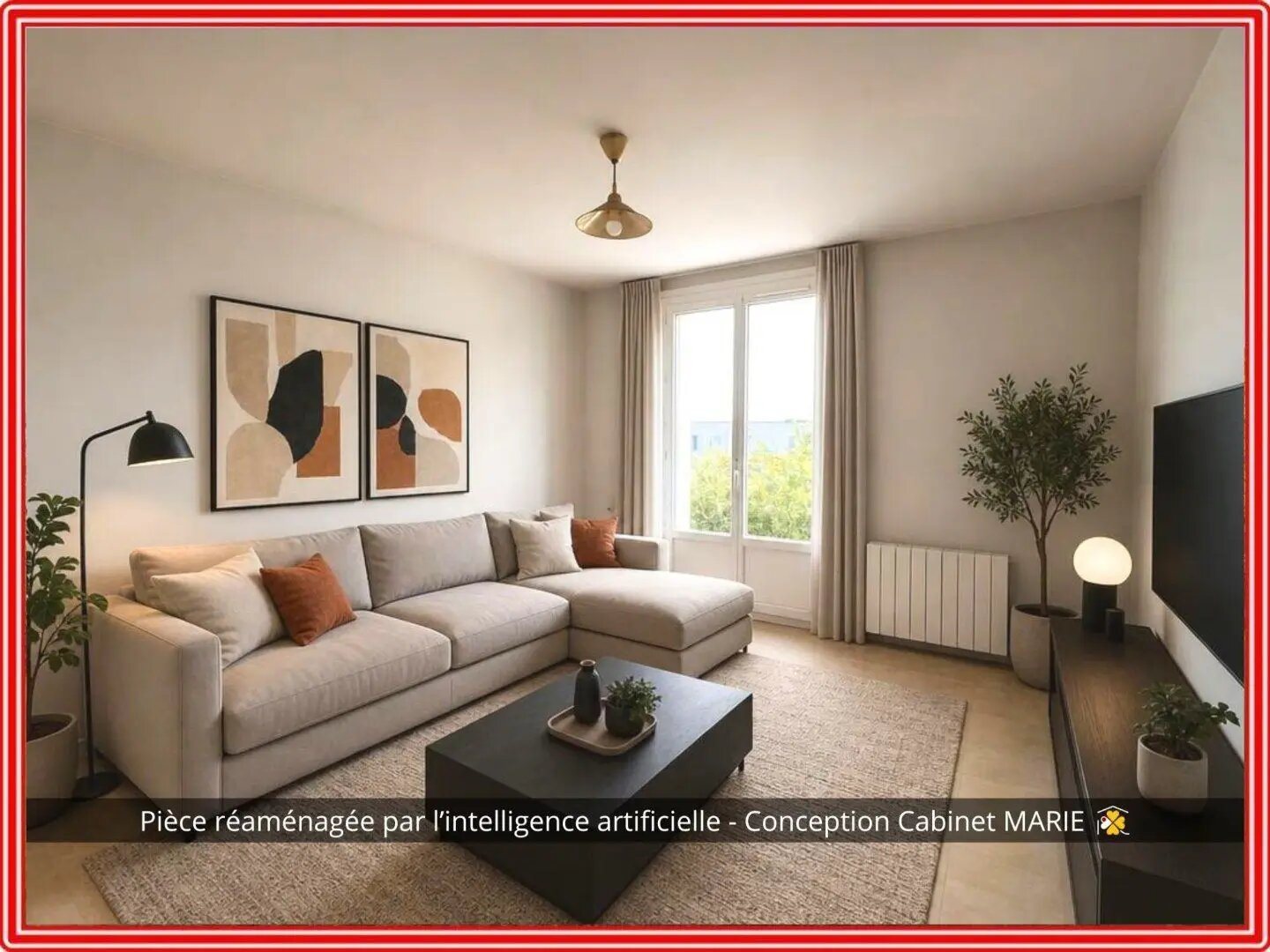 Appartement à vendre, 31m², Le Havre