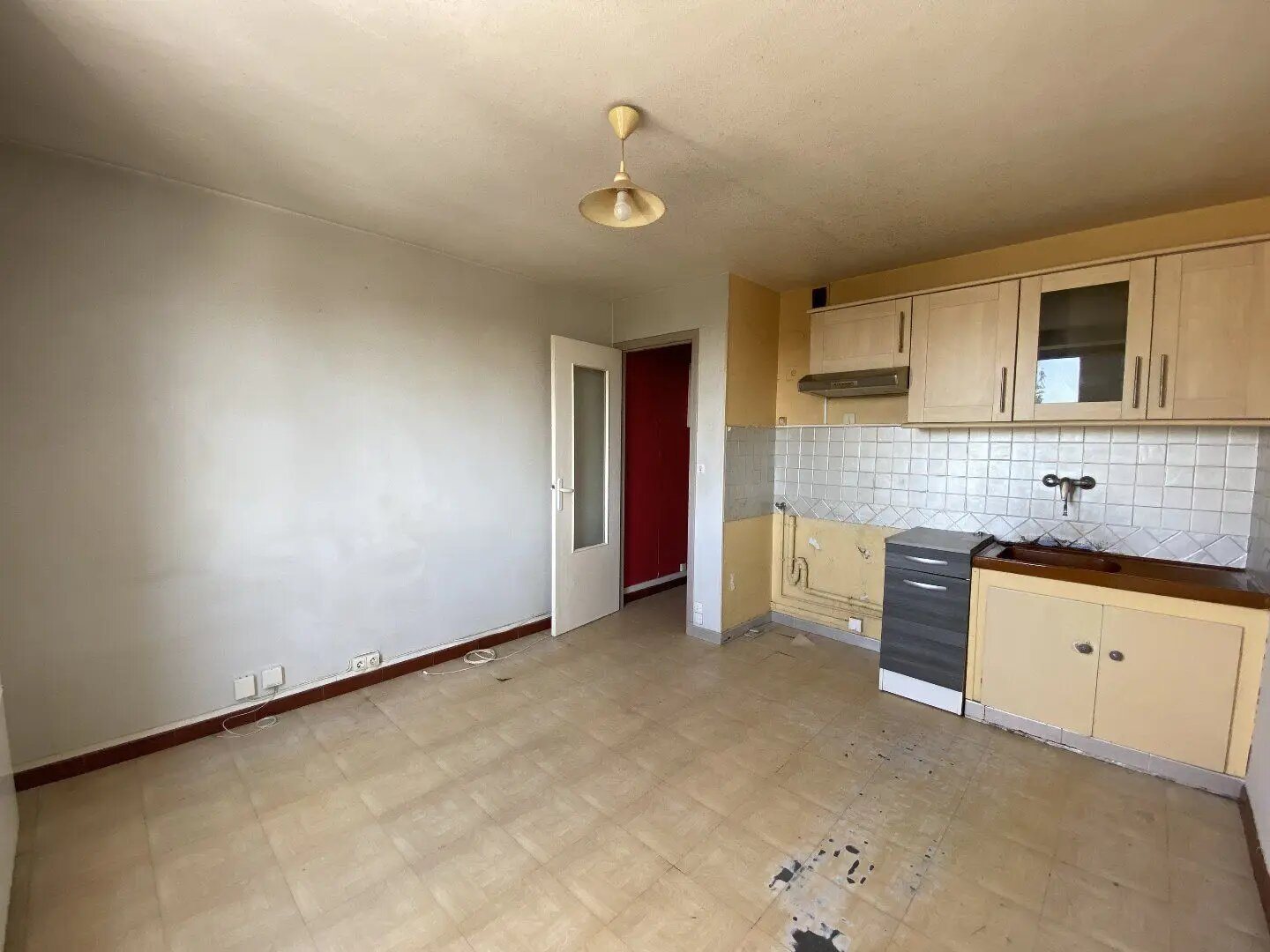 Appartement à vendre, 31m², Le Havre