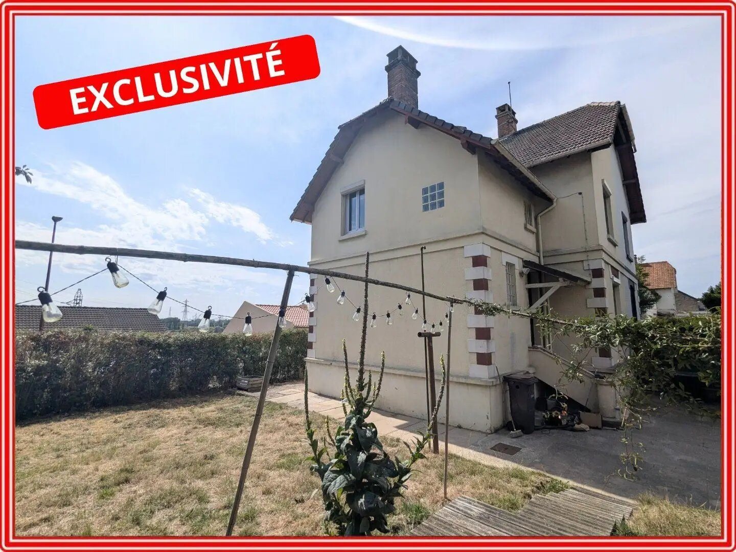 Maison à vendre, 80m², Gonfreville-l'Orcher