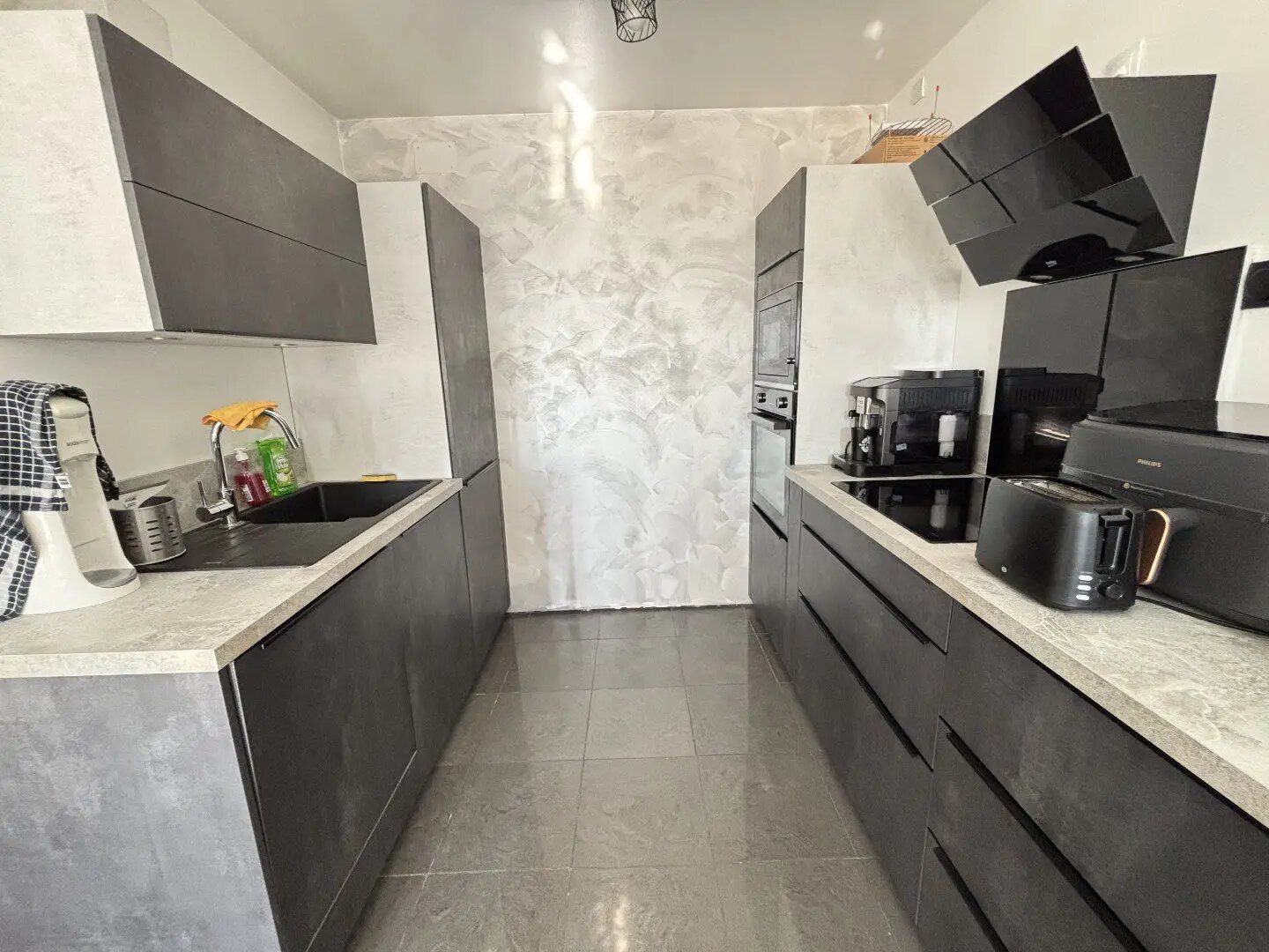 Appartement à vendre, 85m², Le Havre