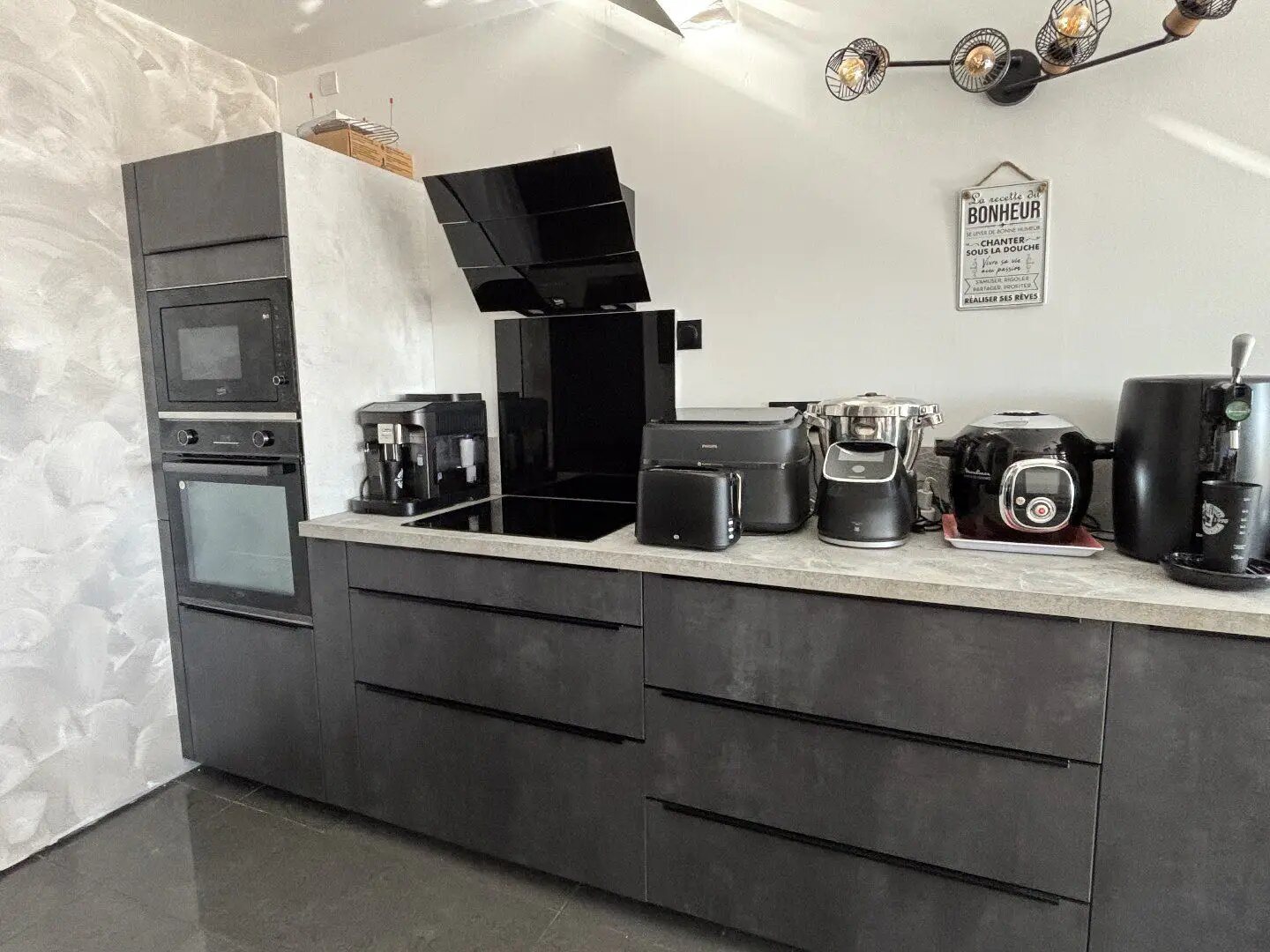 Appartement à vendre, 85m², Le Havre