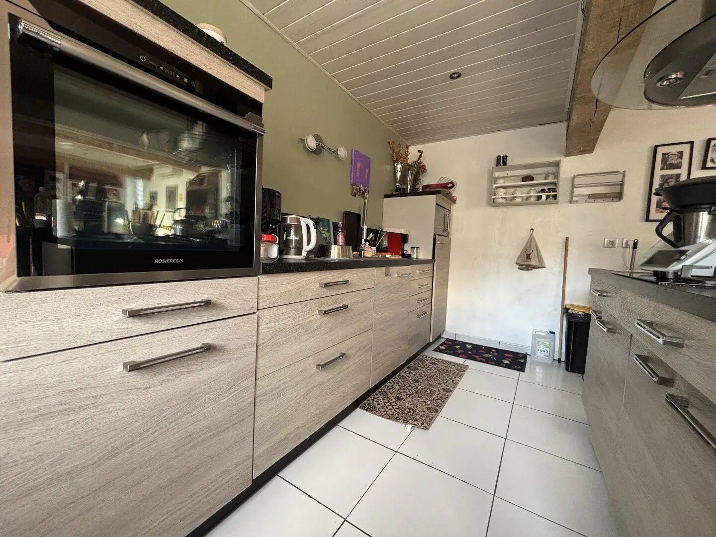 Maison à vendre, 110m², Saint-Jouin-Bruneval