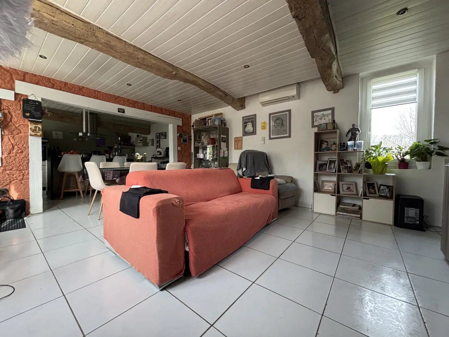 Maison à vendre, 110m², Saint-Jouin-Bruneval
