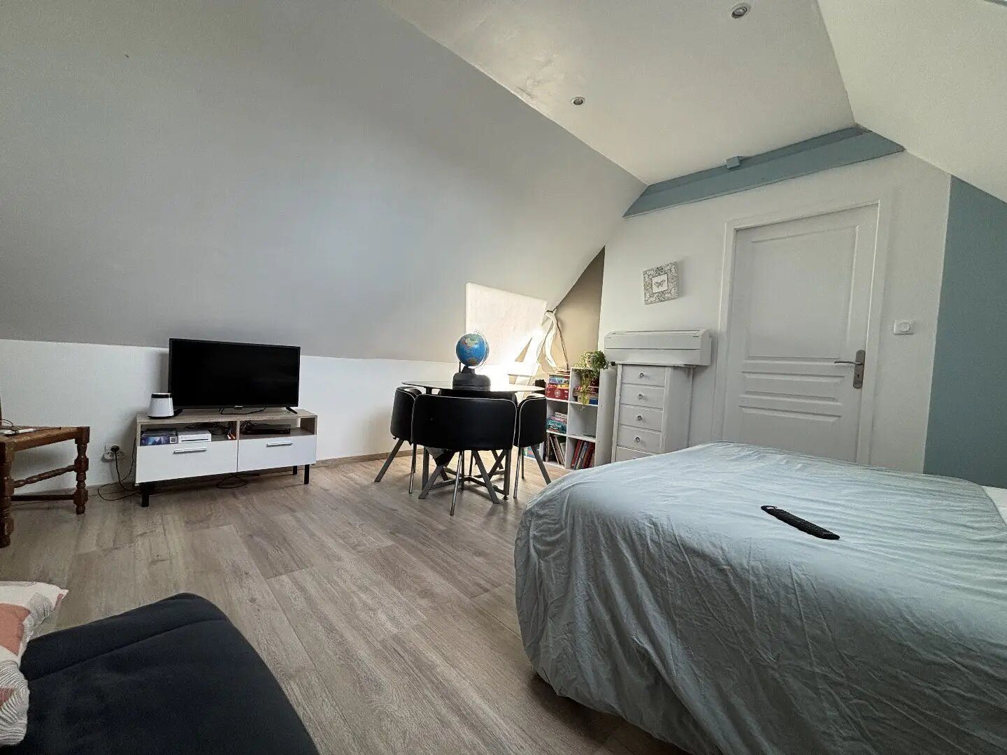 Maison à vendre, 110m², Saint-Jouin-Bruneval