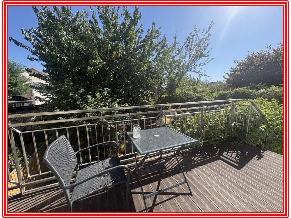 Maison à vendre, 125m², Le Havre