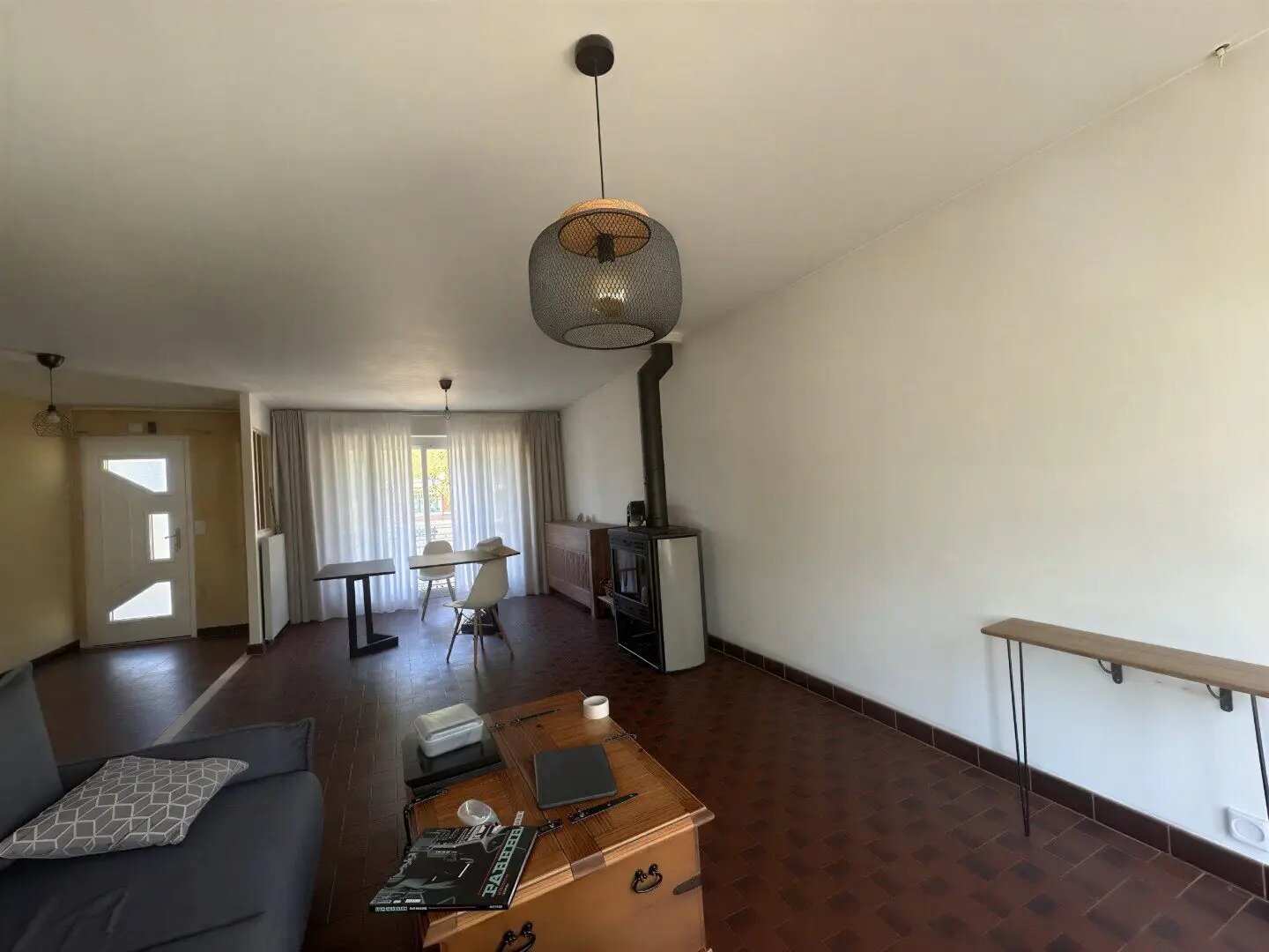 Maison à vendre, 125m², Le Havre