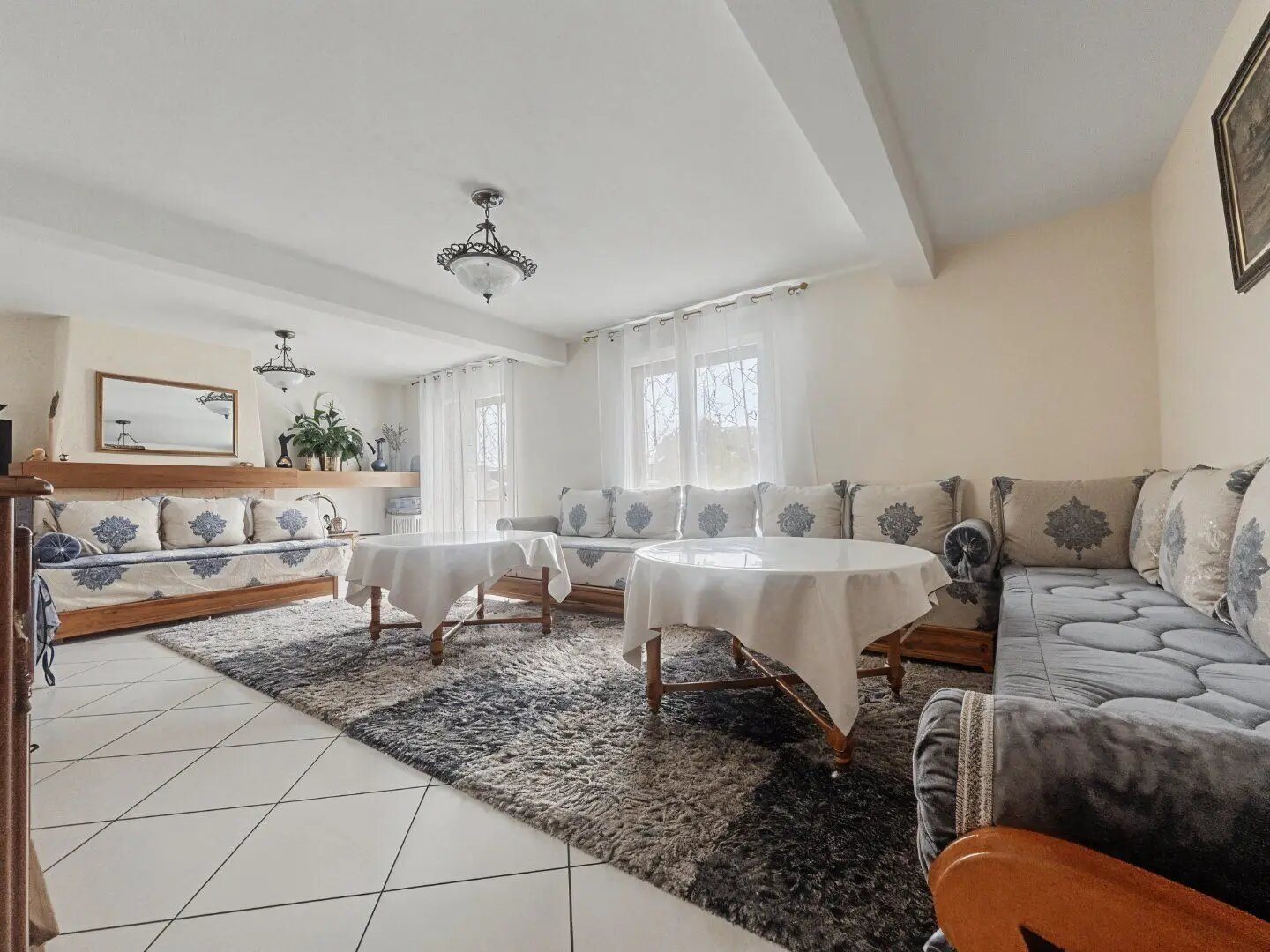 Maison à vendre, 140m², Montivilliers