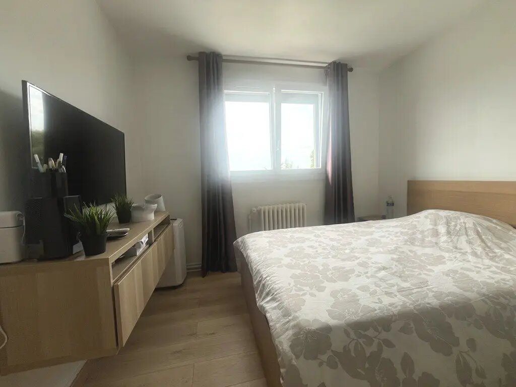 Maison à vendre, 140m², Montivilliers