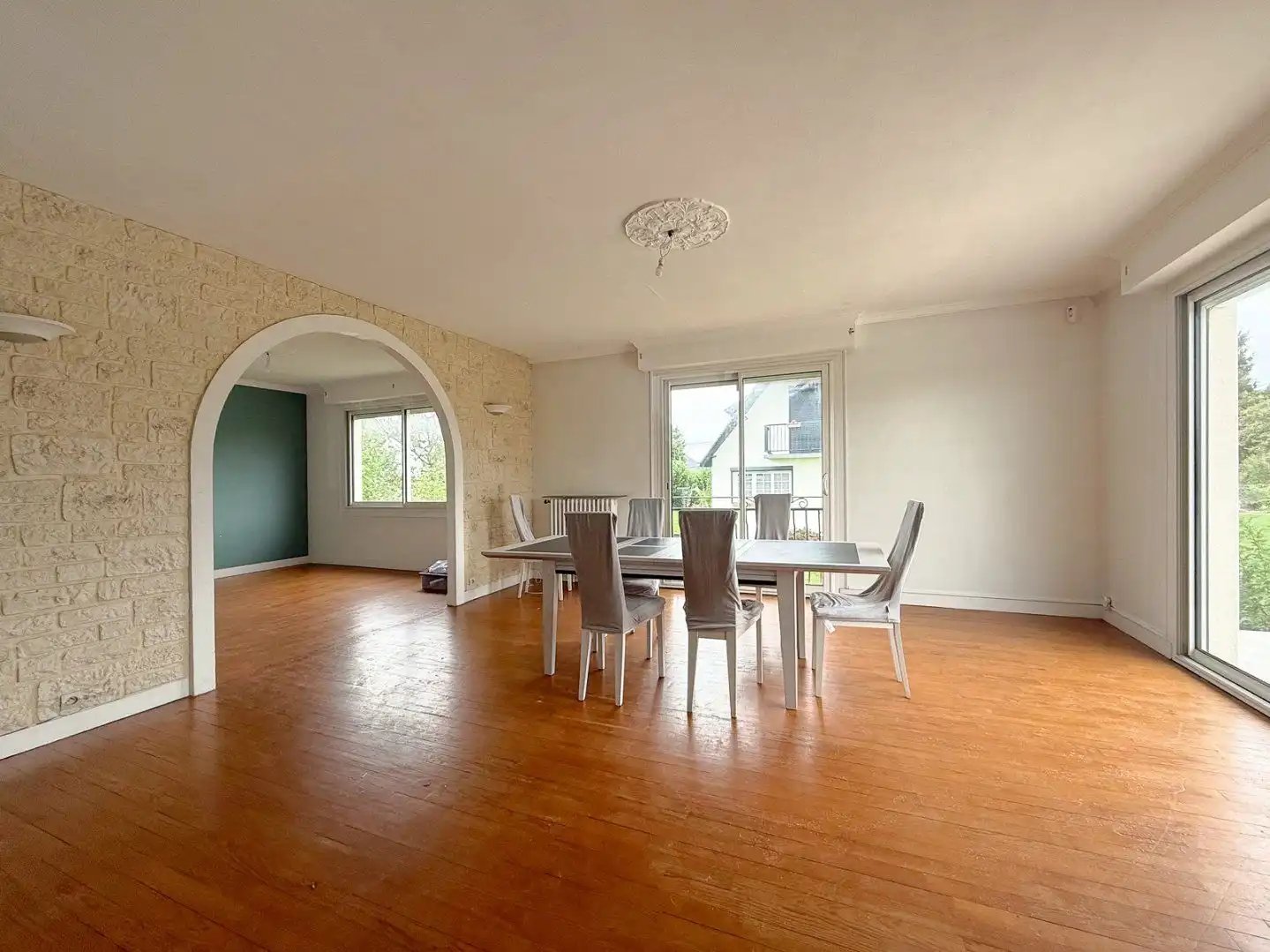Maison à vendre, 160m², Saint-Romain-de-Colbosc