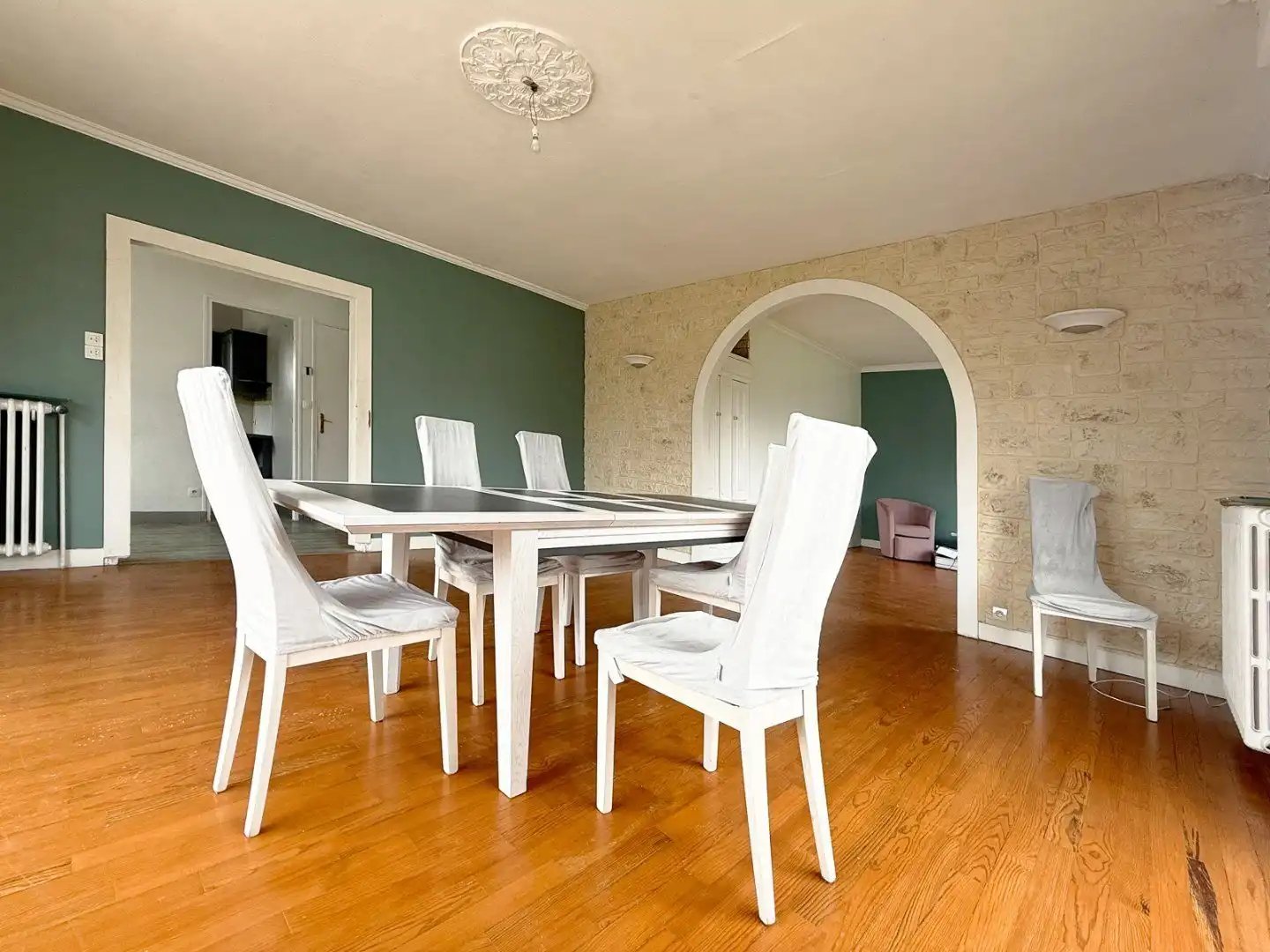 Maison à vendre, 160m², Saint-Romain-de-Colbosc