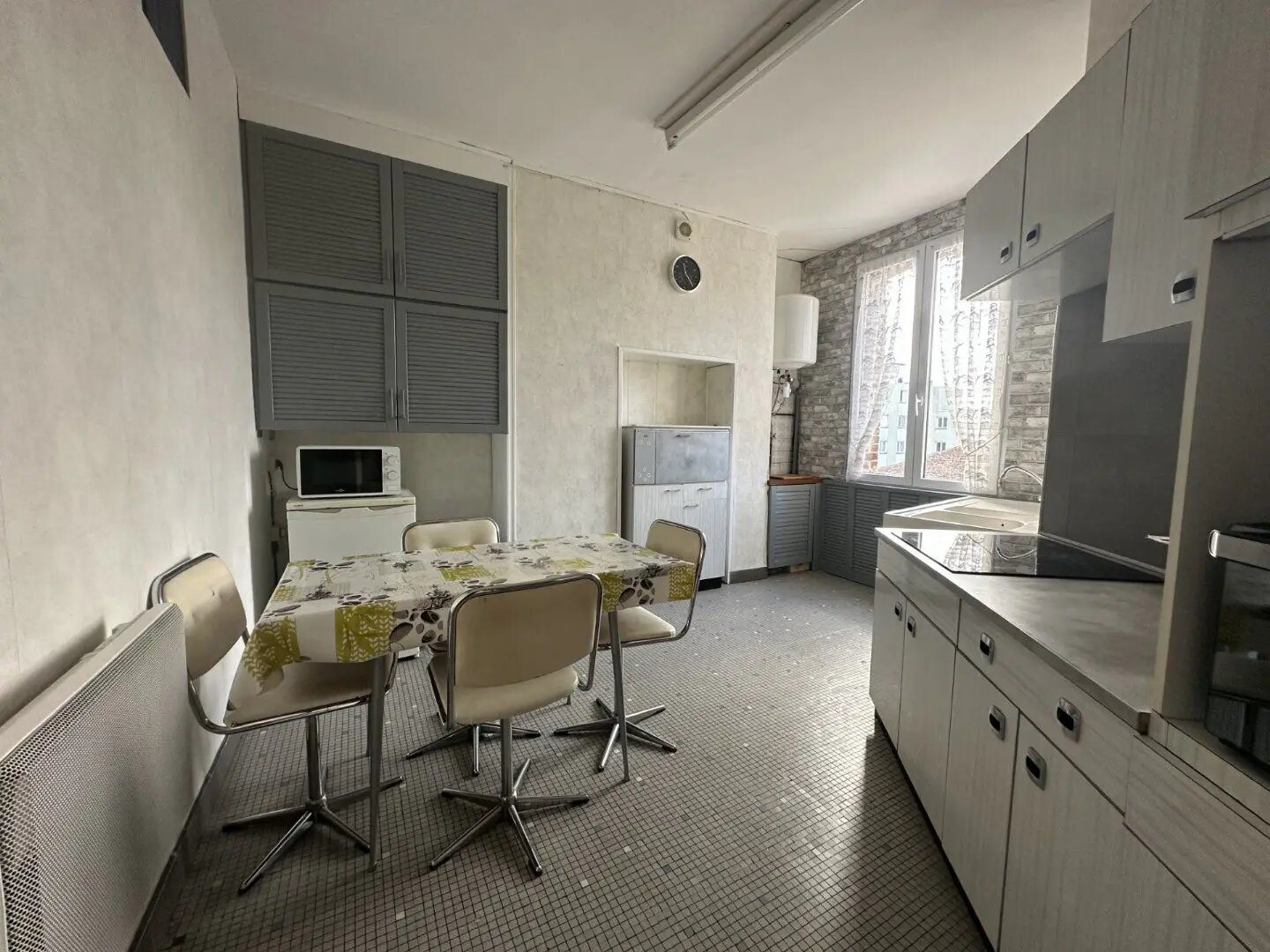 Appartement à vendre, 62m², Le Havre