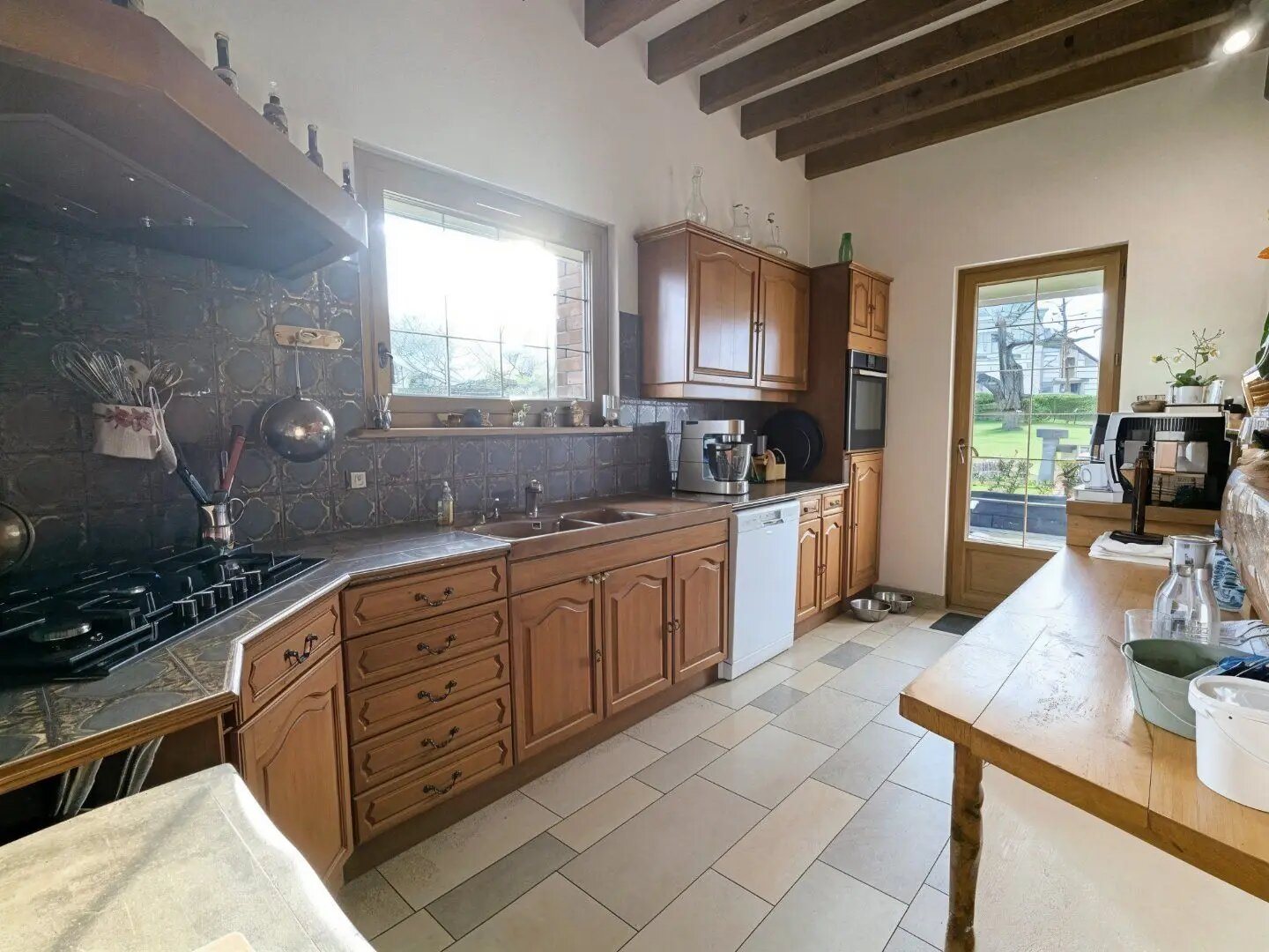 Maison à vendre, 165m², Saint-Romain-de-Colbosc